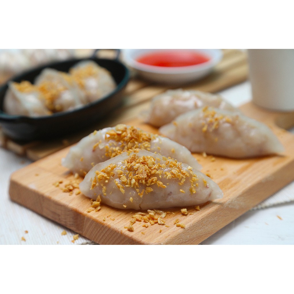 Choipan (Jumat saja)