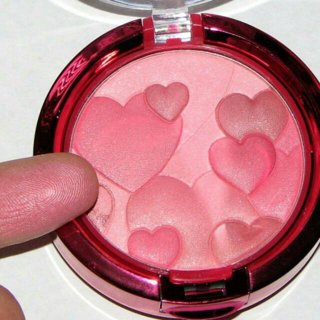 Physicians Formula Happy Booster Glow & Mood Boosting Blush
