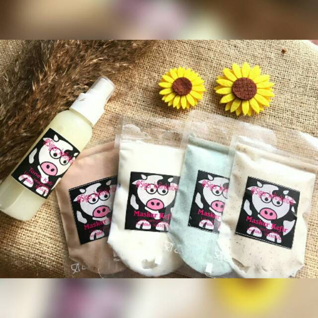 Paket Mini