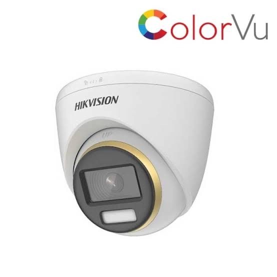Camera Indoor Hikvision ColorVu 2MP DS-2CE70DF3T-PF