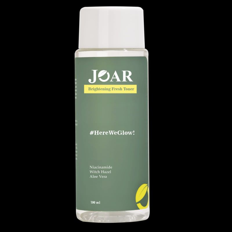 JOAR FRESH TONER