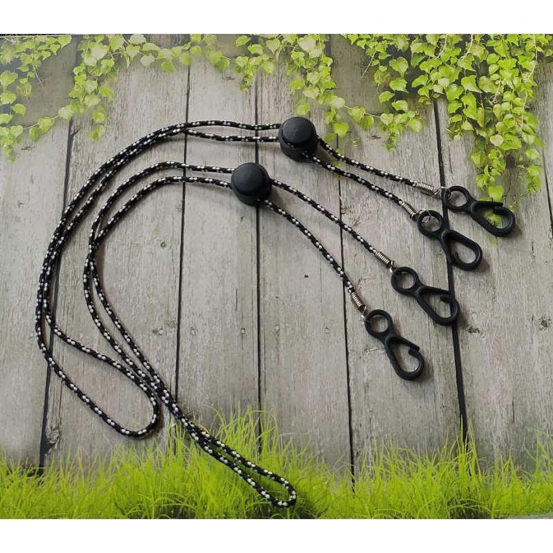 strap 2in1 prusik