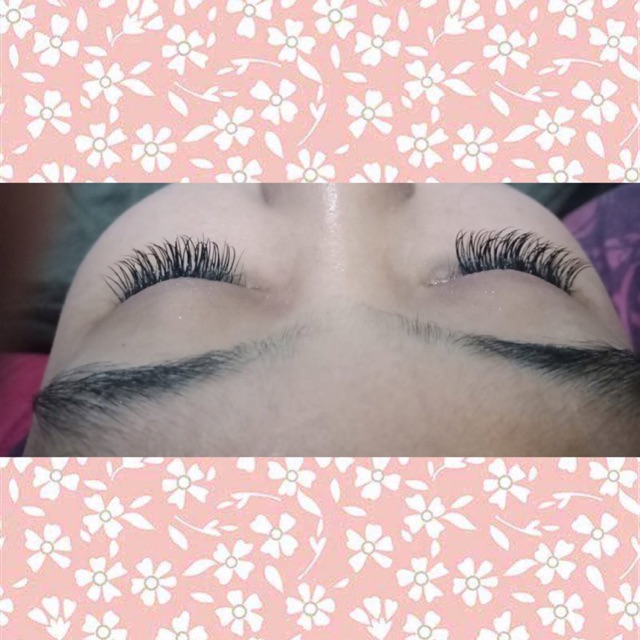 Eyelash extension depok
