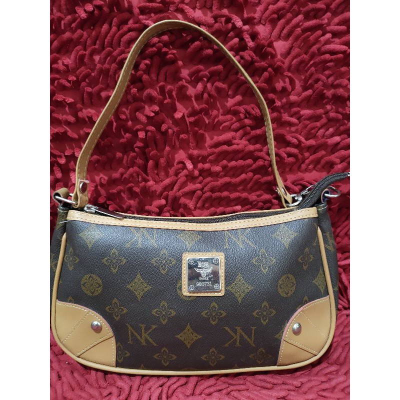 Shoulder bag "EGE"