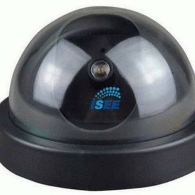 Dummy Security CCTV Camera