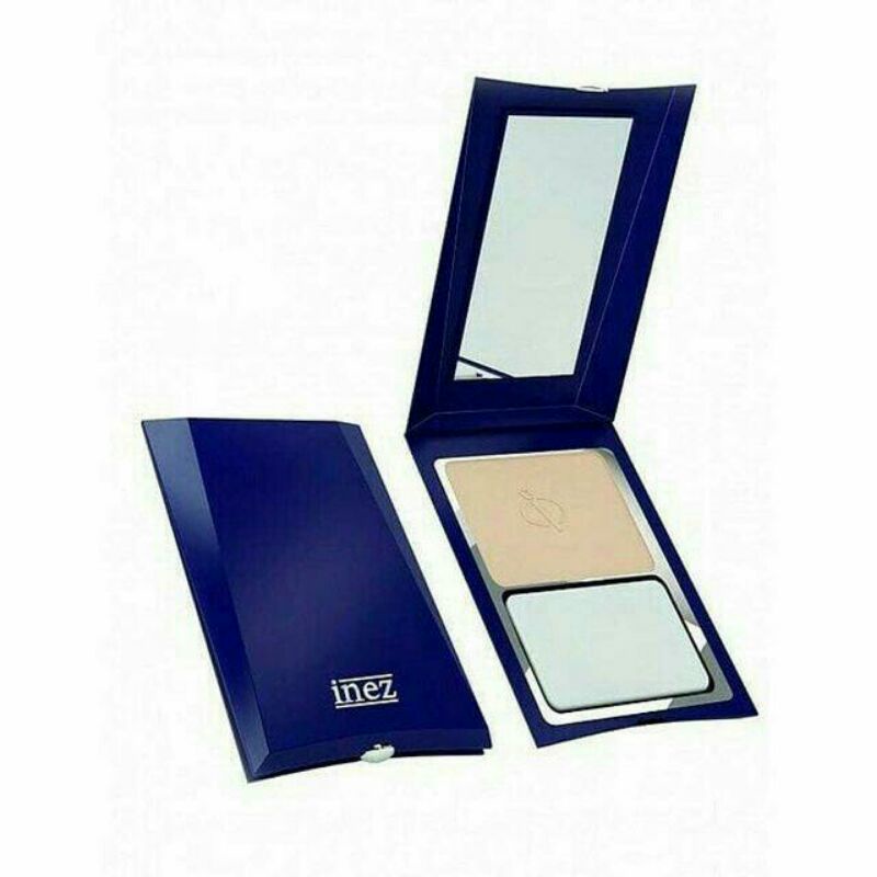 INEZ PRECIOUS POWDERY CAKE