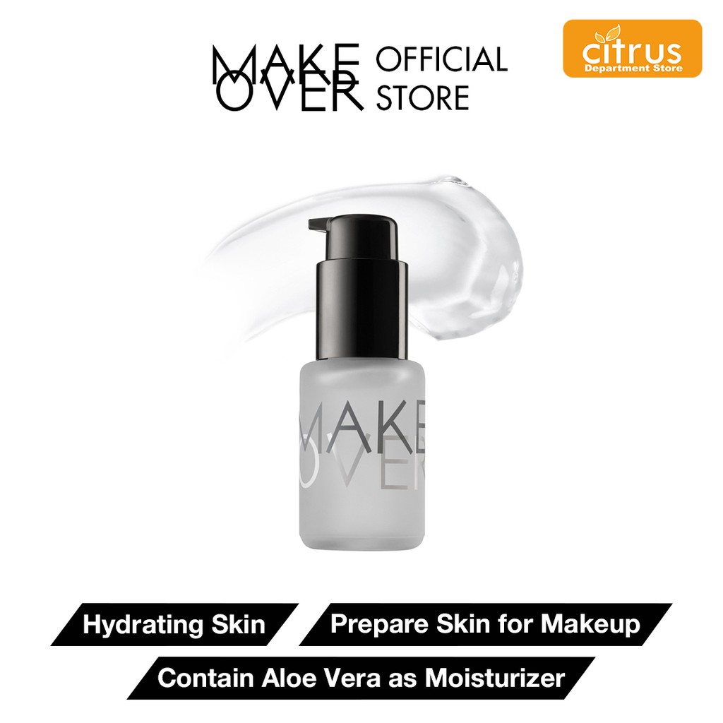 Make Over  Hydration Serum, 33 ml