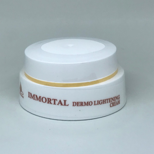 Immortal Dermo Lightening Cream