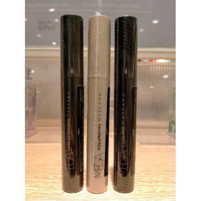 Miniso Maskara