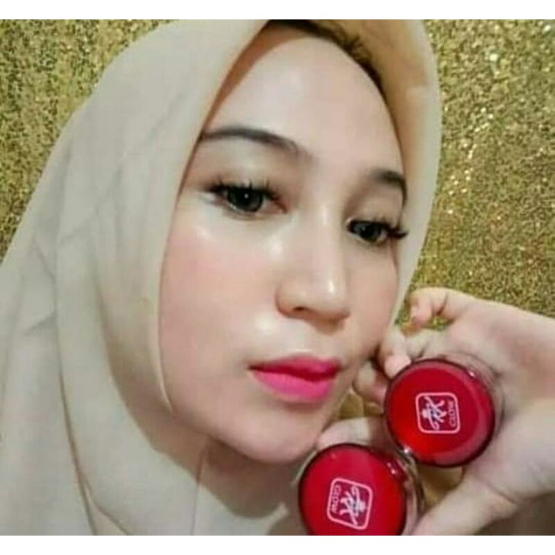 Red jelly