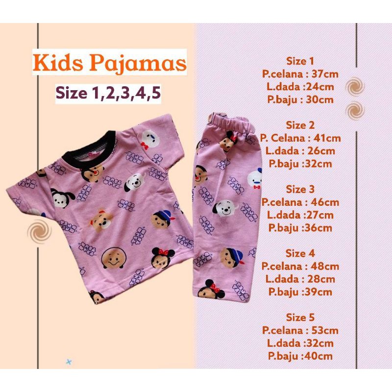 baju anak
