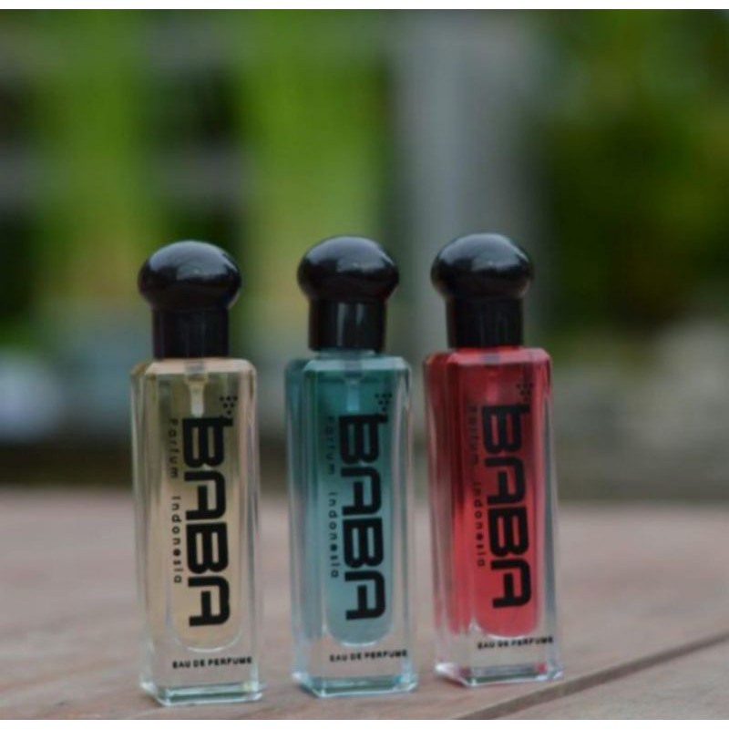 BABA PARFUME INDONESIA