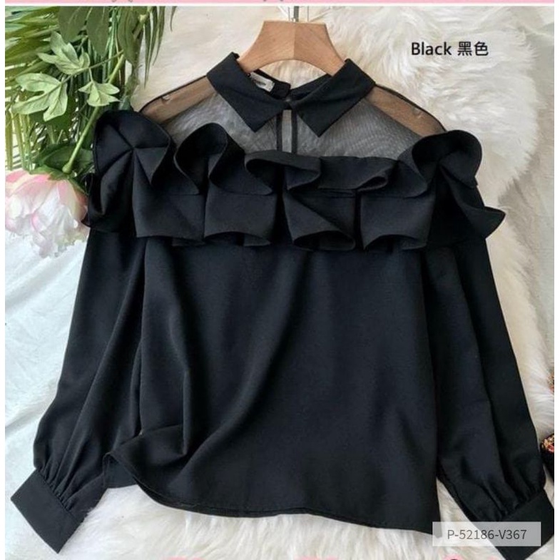 Blouse Mychelle