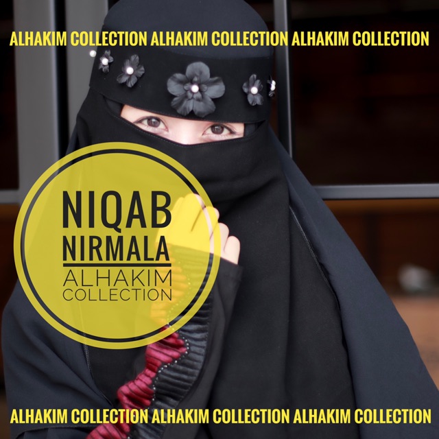 Niqab nirmala