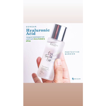 DEEP TREATMENT ESSENCE