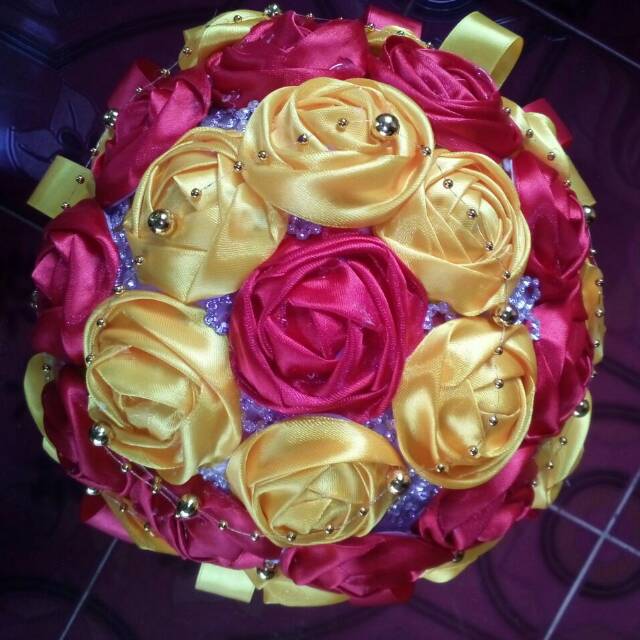 bouqet wedding