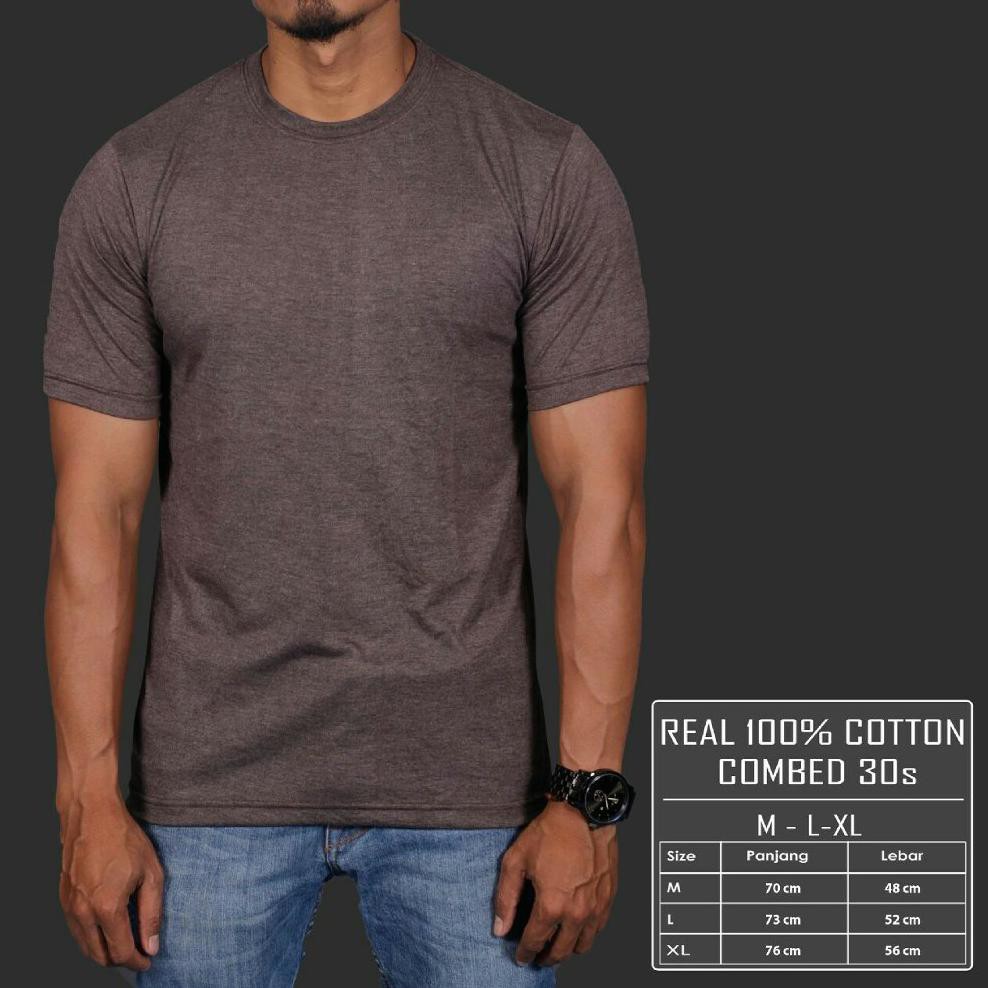 Promo kaos oblong