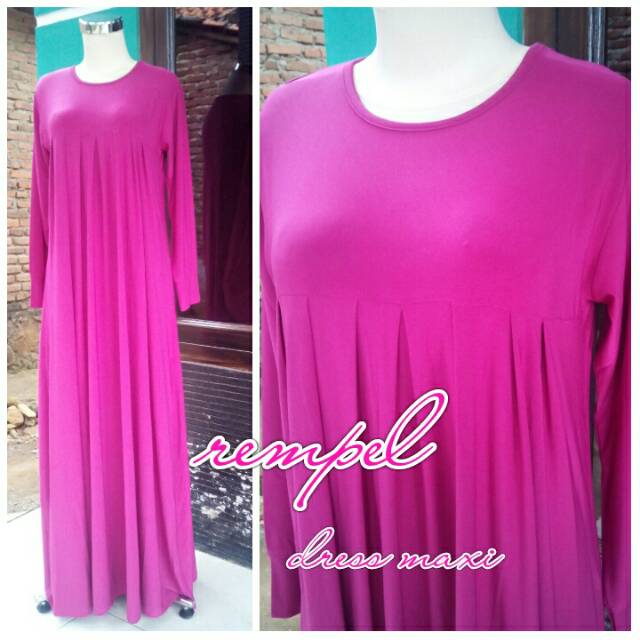 GAMIS REMPEL JERSEY POLOS