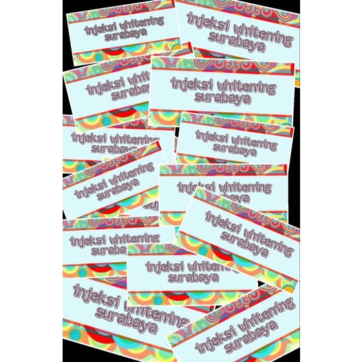 whitening express premium paketan