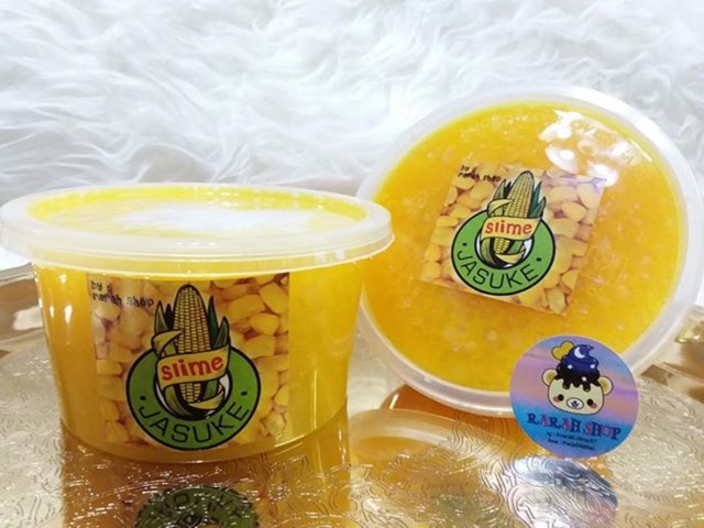 JASUKE SLIME 300gr