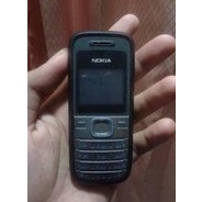 Ready Nokia 1208
