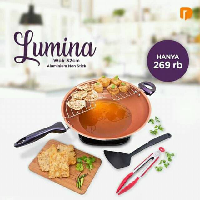 Lumina