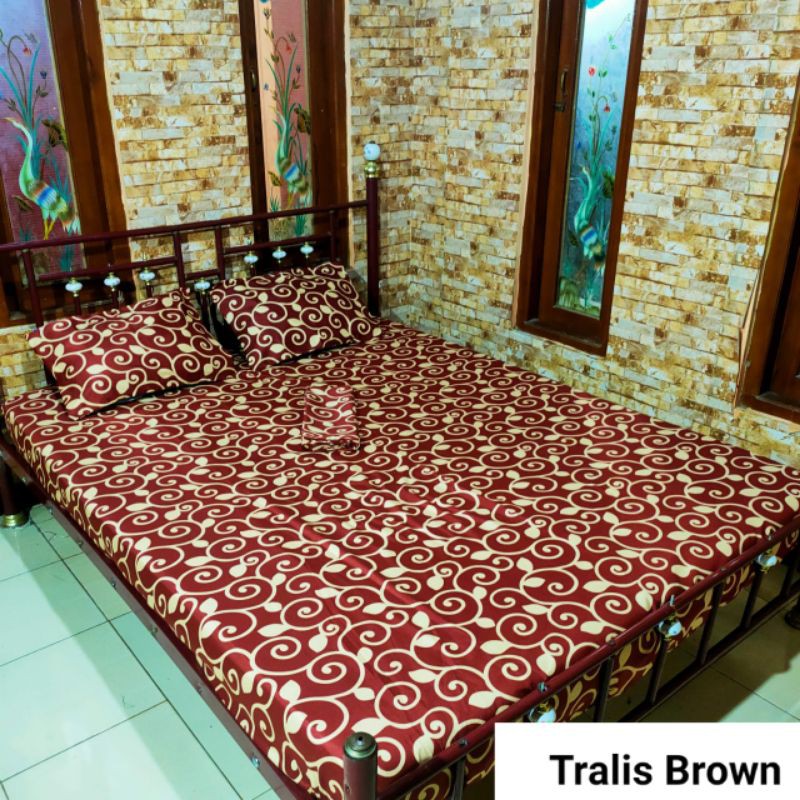 Sprei 120x200