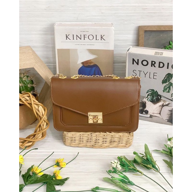 Tas jill slinbag