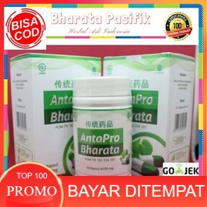Obat Stroke Herbal Antapro Bharata (COD)