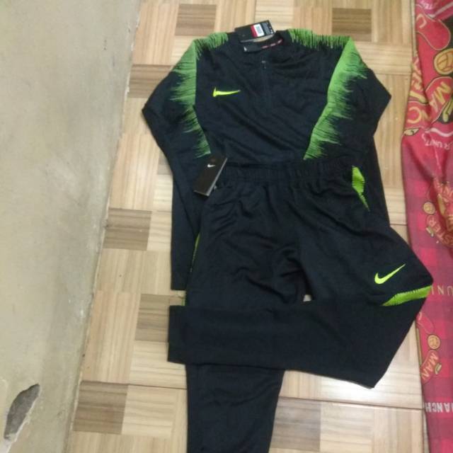 Midlayer kwalitas grade ori