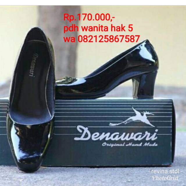 Pdh denawari 357