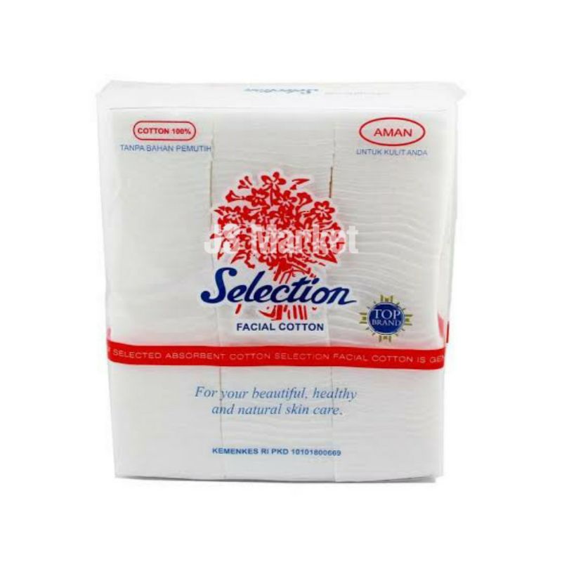 KAPAS SELECTION 35GR