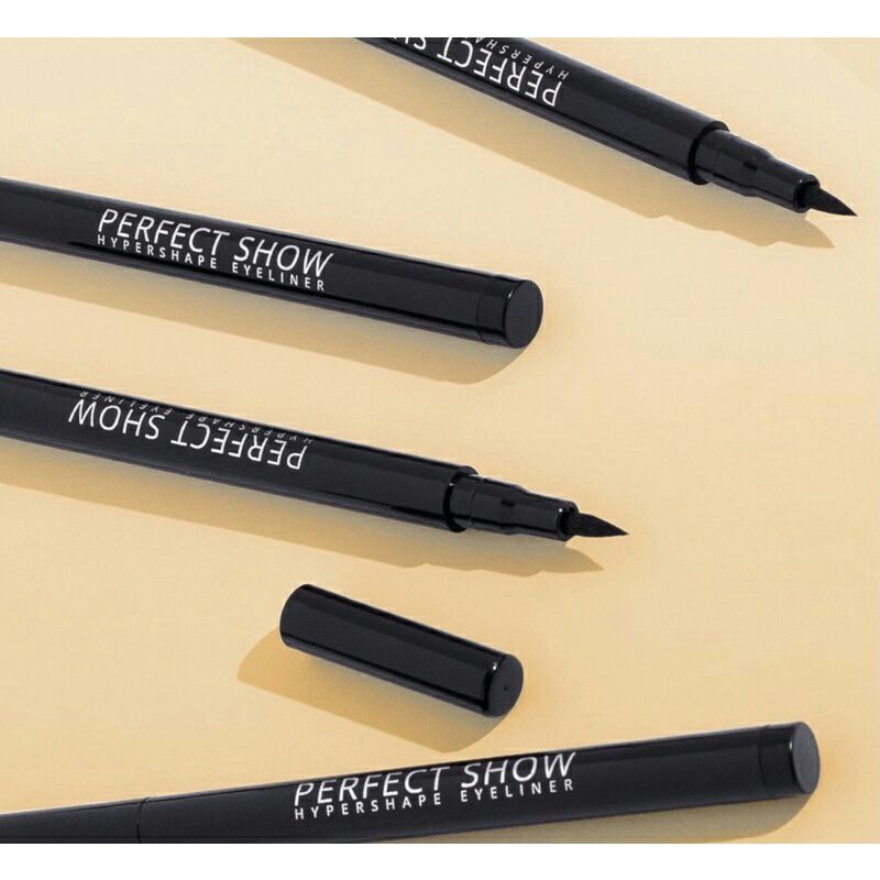 Eyeliner Ms Glow BPOM