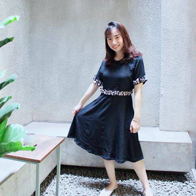 Rei dress
