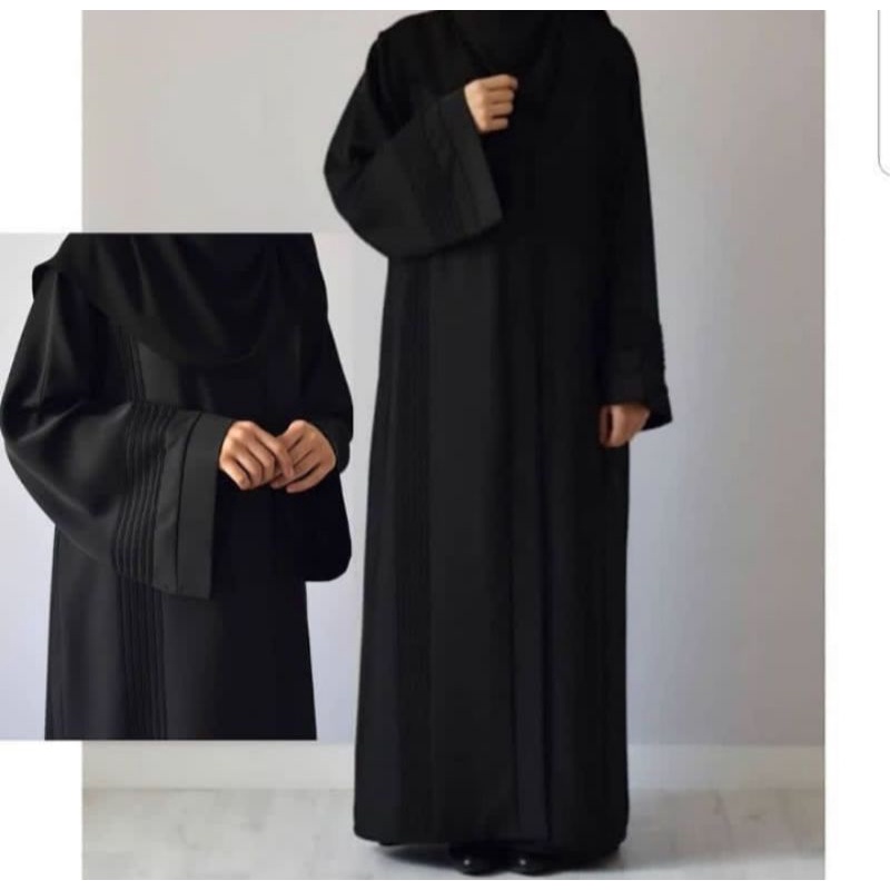 Abaya 01