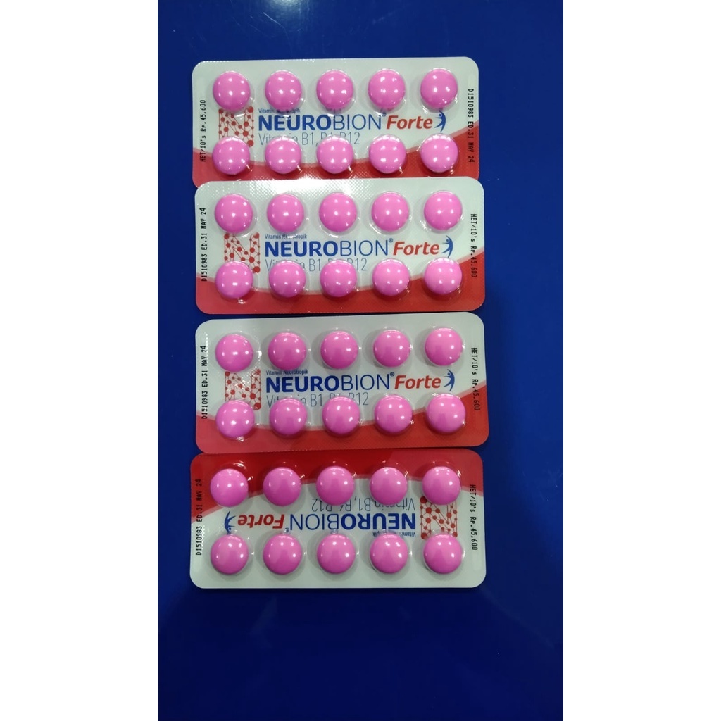 NEUROBION 5000 STRIP