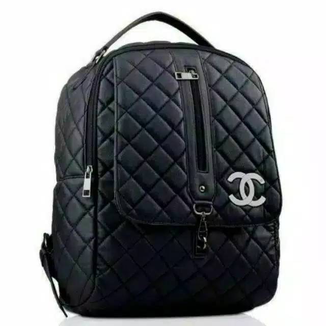 Tas Ransel wanita Import