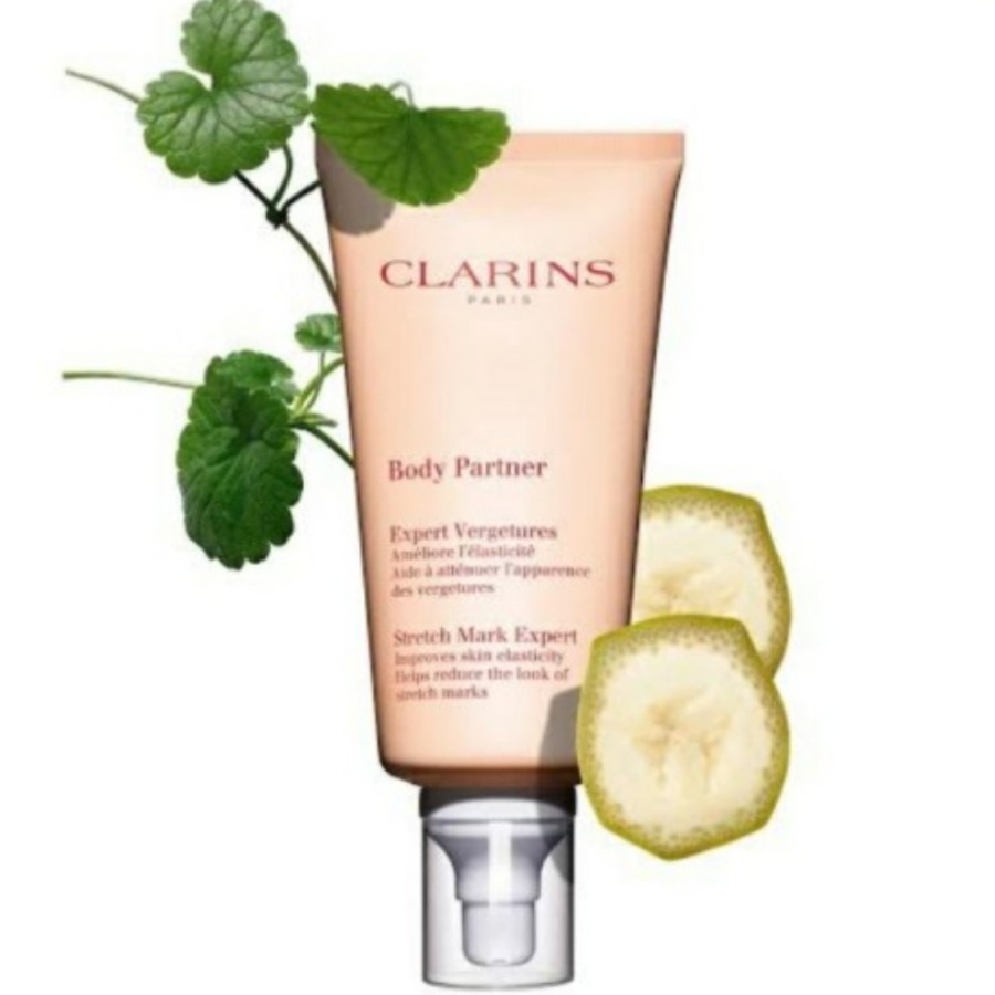 Clarins Body Partner Stretch Mark Expert 175ml
