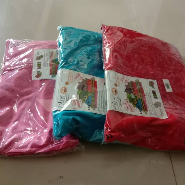 Bantal anti peyang