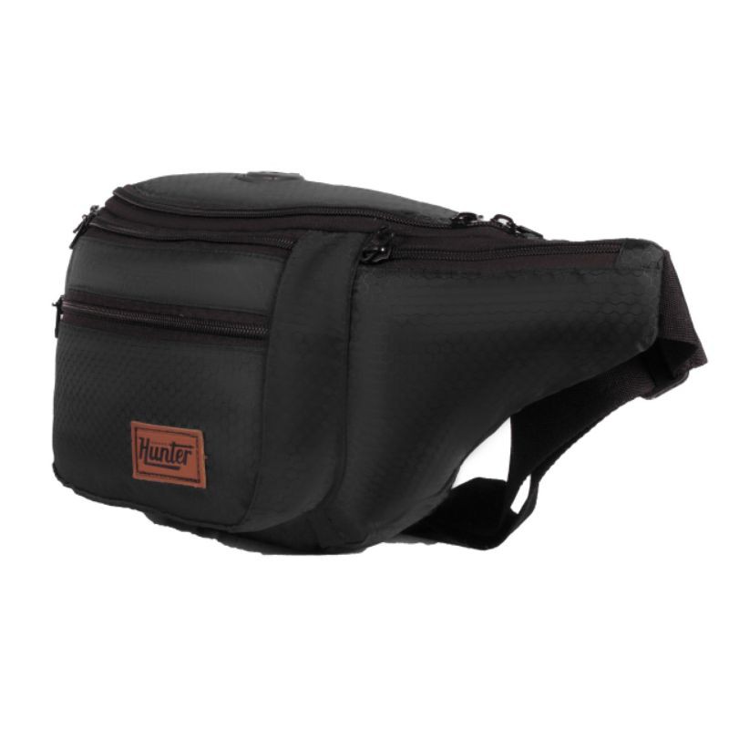tas pinggang hunter