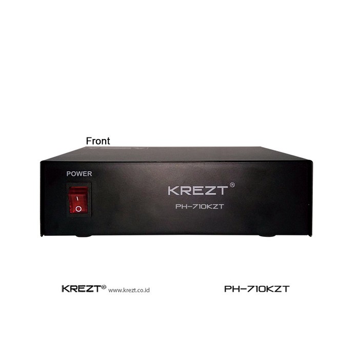 KREZT PH-710KZT - POWER PHANTOM