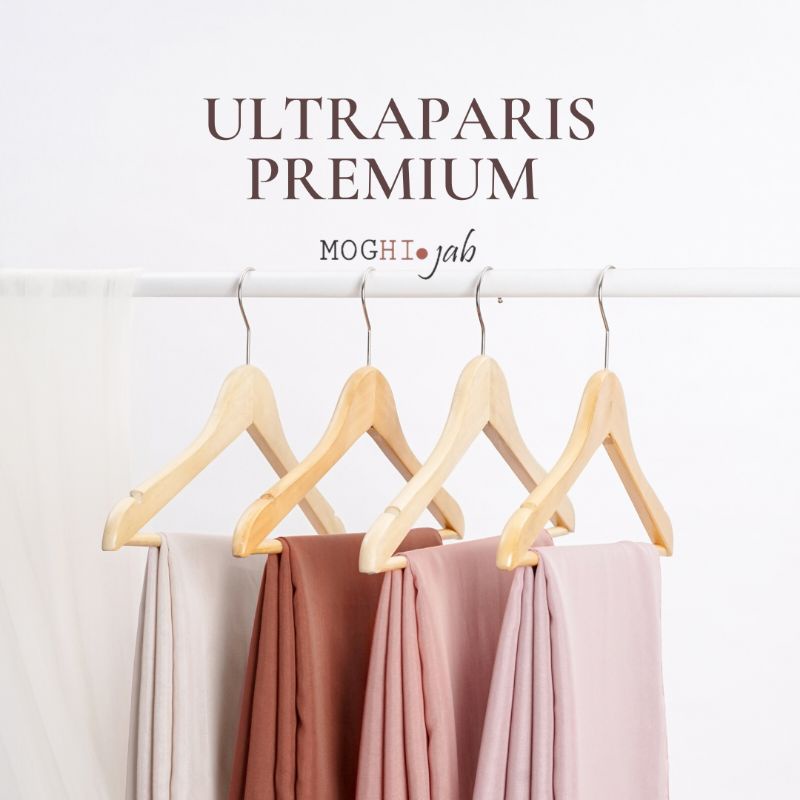 ULTRAFINE PARIS