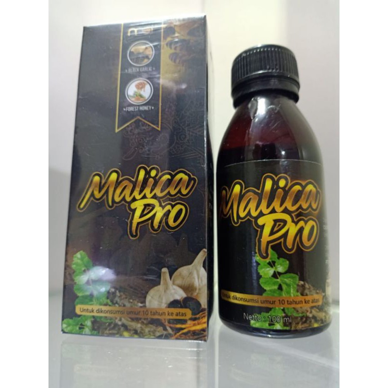 Malica pro