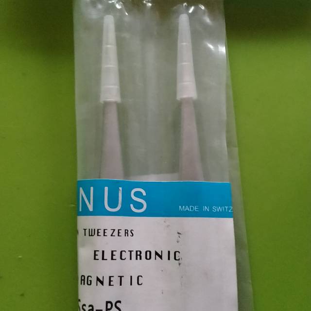 Tool Pinset service hp