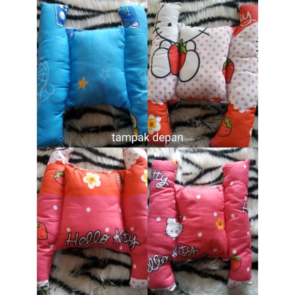 Bantal Pelindung Anak
