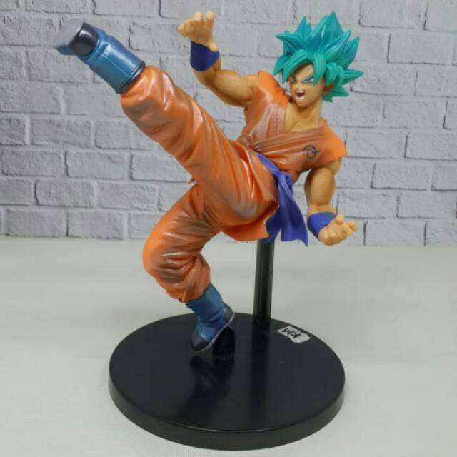 Figure Dragon ball 02