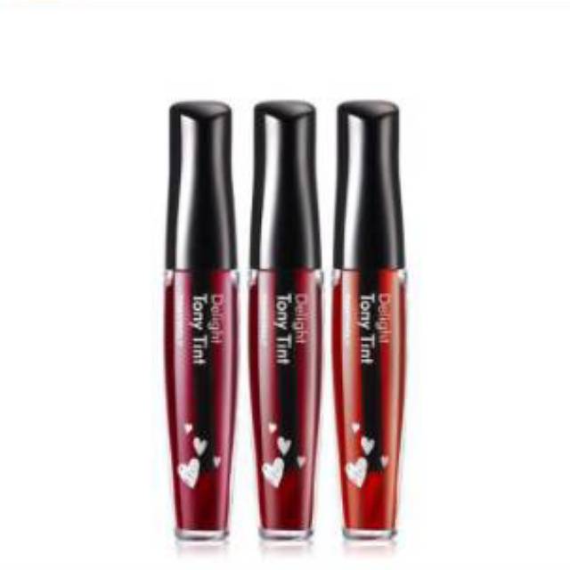 Tonymoly Liptint