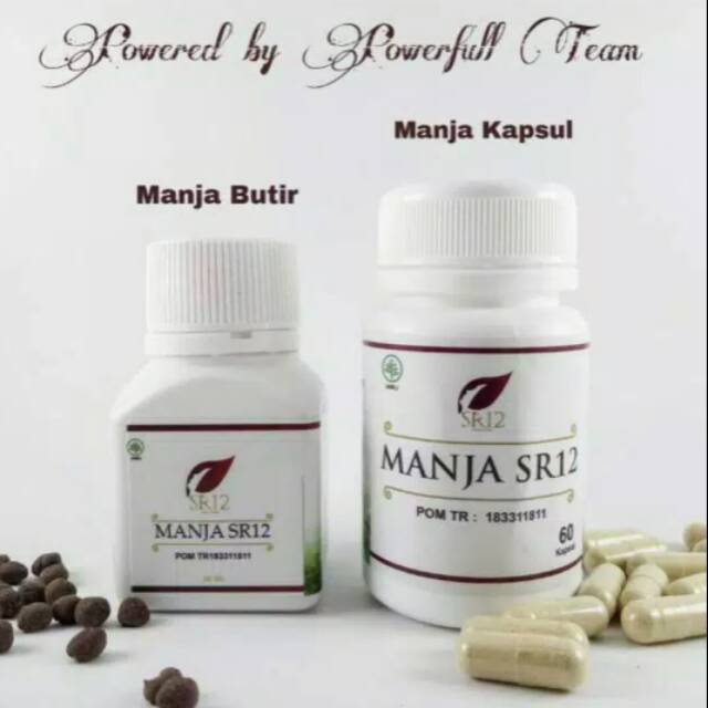 Manja SR12 / Manjakani