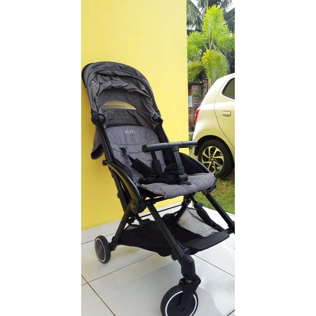 Stroller