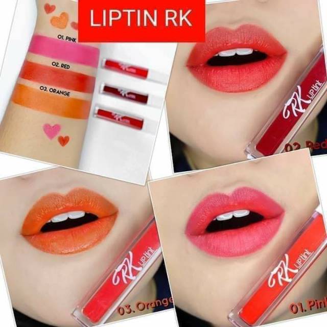 Liptint